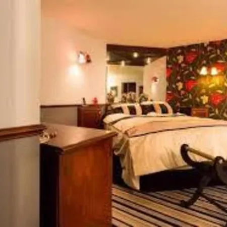Oakwood Escape Indoor Pool Apartman *