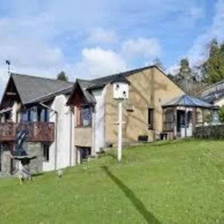 Apartman Oakwood Escape Indoor Pool *
