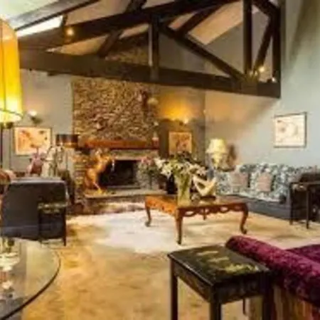 Apartman Oakwood Escape Indoor Pool