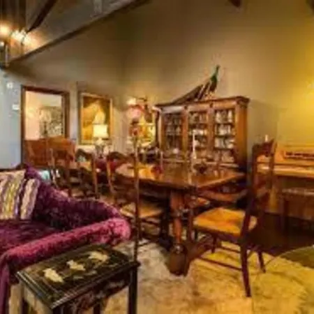 Oakwood Escape Indoor Pool *