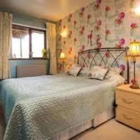 Apartman Oakwood Escape Indoor Pool Bowness-on-Windermere