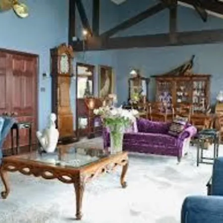 Oakwood Escape Indoor Pool Bowness-on-Windermere