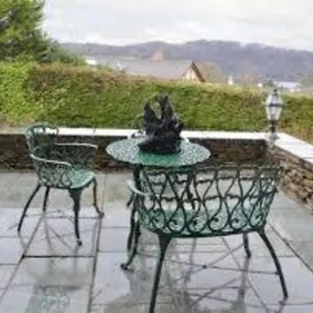 Oakwood Escape Indoor Pool Bowness-on-Windermere