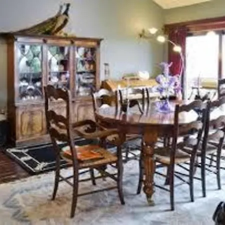 Apartman Oakwood Escape Indoor Pool Bowness-on-Windermere