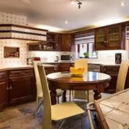 Oakwood Escape Indoor Pool * Bowness-on-Windermere