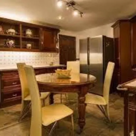 Apartman Oakwood Escape Indoor Pool